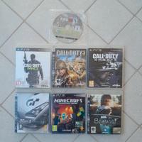 playstation 3 lotto giochi