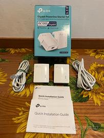 TP-Link Power Line AV1000 Gigabit