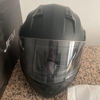 casco moto jfm