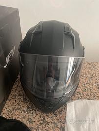 casco moto jfm