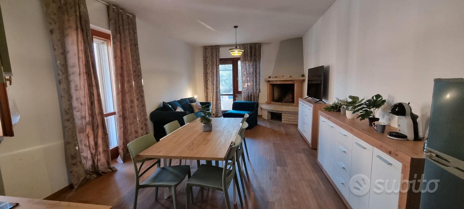 Appartamento – Povegliano Veronese, Località Cascina Rossa - Vista 2