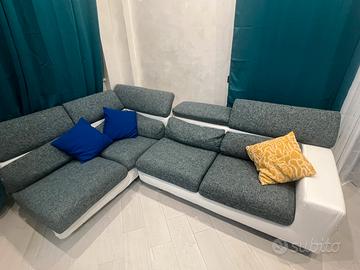 Divano poltrone e sofà