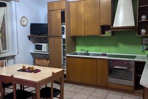 Bilocale Morazzone Varese arredato corredato