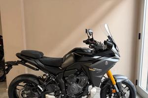 Yamaha Tracer 7 GT YAMT