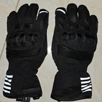 Guanti Moto Tucano Urban Krill 9979HM Taglia M 8.5