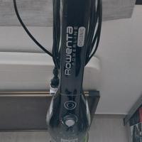 scopa elettrica  rowenta  powerline  cyclonic 