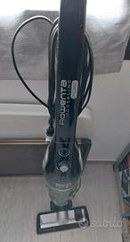scopa elettrica  rowenta  powerline  cyclonic 