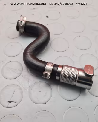 TUBO BENZINA KTM SUPER DUKE 1290 2016 2018 GT 2017