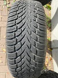 Gomme  invernali Supe nuove Jeep Compass OTTIME