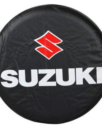 copriruota Suzuki samurai Santana Vitara Jimmy 