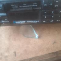 blaupunkt  Francoforte rcm 82