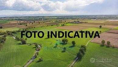 Terreno di 105000 m² a Sessa Aurunca