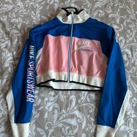 Giacca cropped Nike Sportswear
