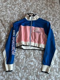 Giacca cropped Nike Sportswear
