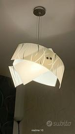 Lampadario di desing