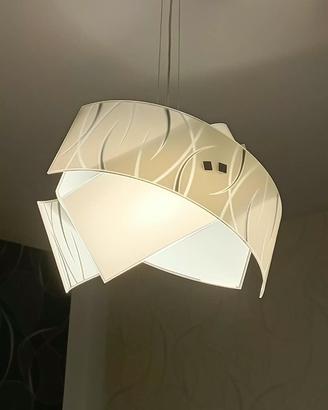 Lampadario di desing