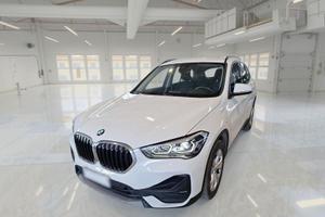 BMW X1 XDRIVE 25E BUSINESS ADVANTAGE AUTOMATICO SU
