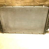 Intercooler Saab 93 Aero V6 codice 12800599