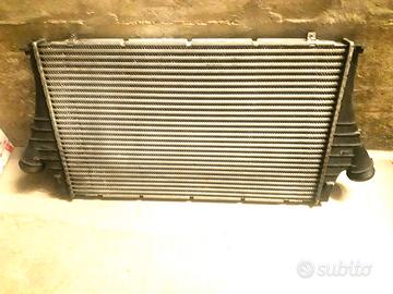 Intercooler Saab 93 Aero V6 codice 12800599