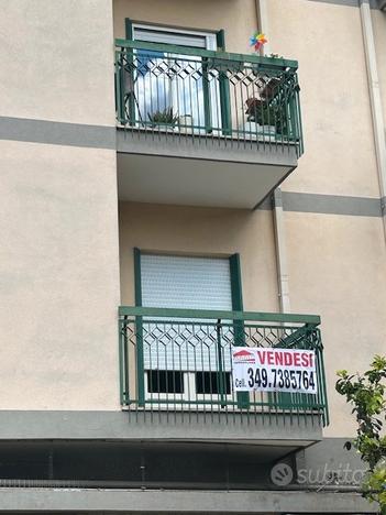 5 vani terrazzato viale commenda libero