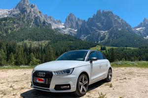 Audi A1 1.0 tfsi 95cv admired