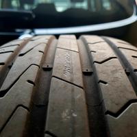 Gomme Estive Hankook Ventus Prime 3 - 215/60 R17 