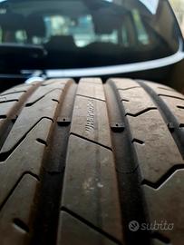 Gomme Estive Hankook Ventus Prime 3 - 215/60 R17 