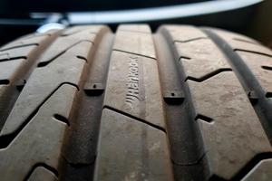 Gomme Estive Hankook Ventus Prime 3 - 215/60 R17 