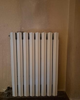 termosifoni in ghisa