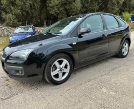 Ford Focus CC Focus 1.6 TDCi (90CV) 5p.