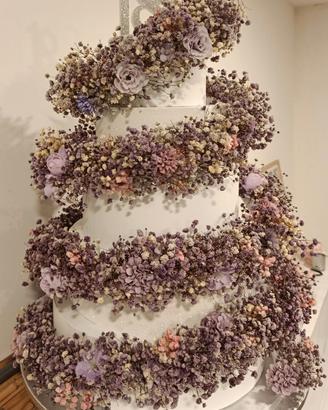 Torta 18 anni