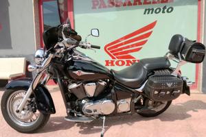 Kawasaki VN 900 - 2008