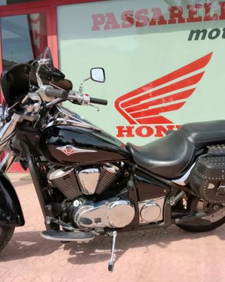 Kawasaki VN 900 - 2008