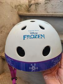 casco bambina