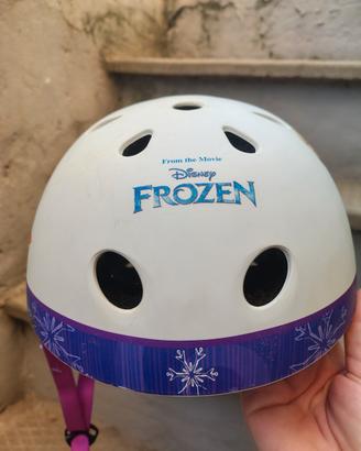 casco bambina