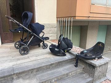 Cybex Gazzelle s