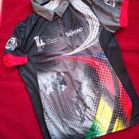 Polo ufficiale La Leggendaria Charly Gaul ciclismo