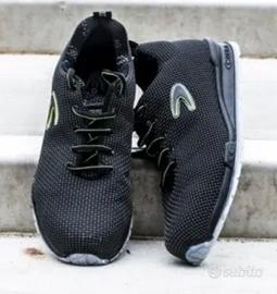 scarpe antinfortunistiche s3
