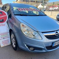 Opel corsa 1.3 Diesel 2009