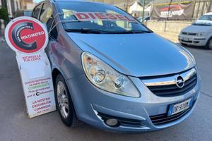 Opel corsa 1.3 Diesel 2009