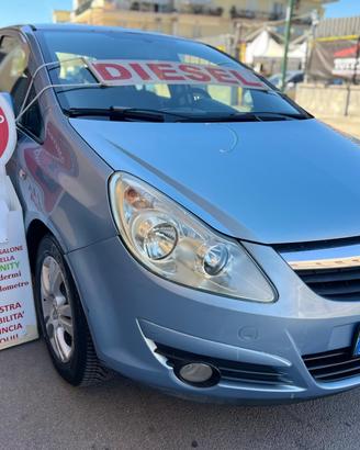 Opel corsa 1.3 Diesel 2009