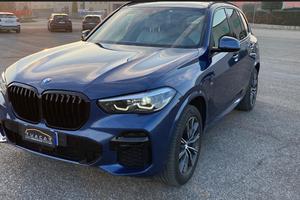 Bmw X5 25 d M Sport #8269