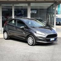 Ford Fiesta 1.5 Diesel 75CV E6 Neo. - 2017