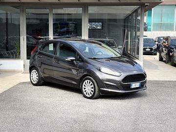 Ford Fiesta 1.5 Diesel 75CV E6 Neo. - 2017