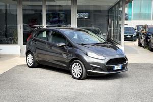 Ford Fiesta 1.5 Diesel 75CV E6 Neo. - 2017