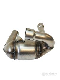 SILENZIATORE DUCATI HYPERMOTARD 1100 SP 57221571C
