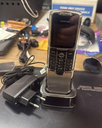 Nokia 8800