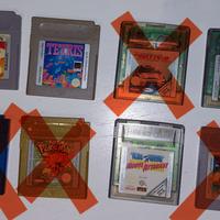 Giochi per Game Boy 