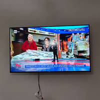 Smart TV 55 Hisense
