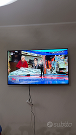 Smart TV 55 Hisense